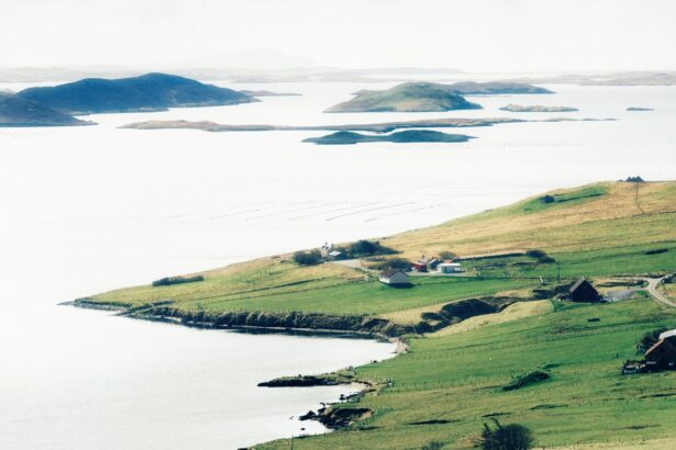 Shetland Eilanden